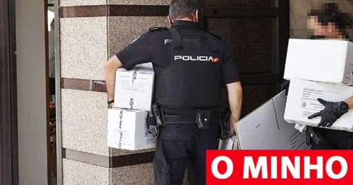 Julgamento de quatro jovens portugueses por violação coletiva em Espanha marcado para outubro