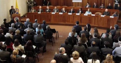 Asesinan a magistrado del Consejo Seccional de la Judicatura en Caldas
