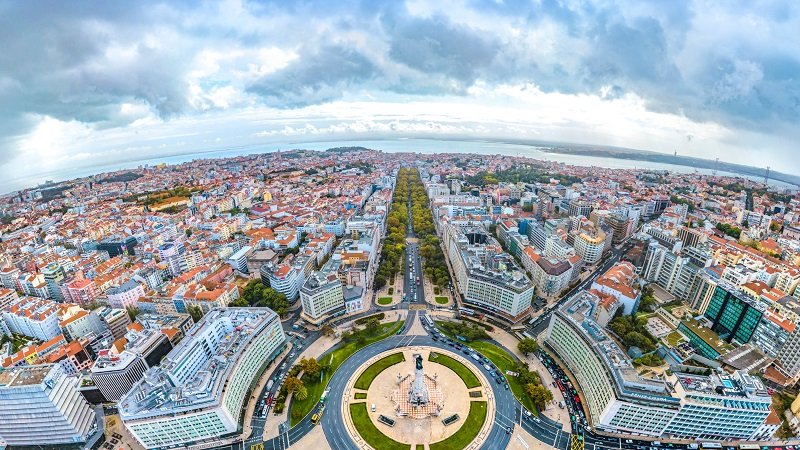 Portugal no Top 3 Mundial na Subida de Preços da Habitação de Luxo