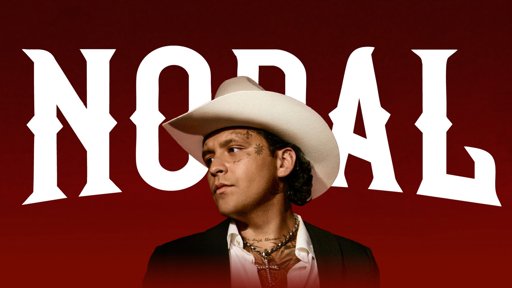 Christian Nodal anuncia su gira “Pa’l Cora Tour” para 2026 con fecha en la Plaza de Toros México