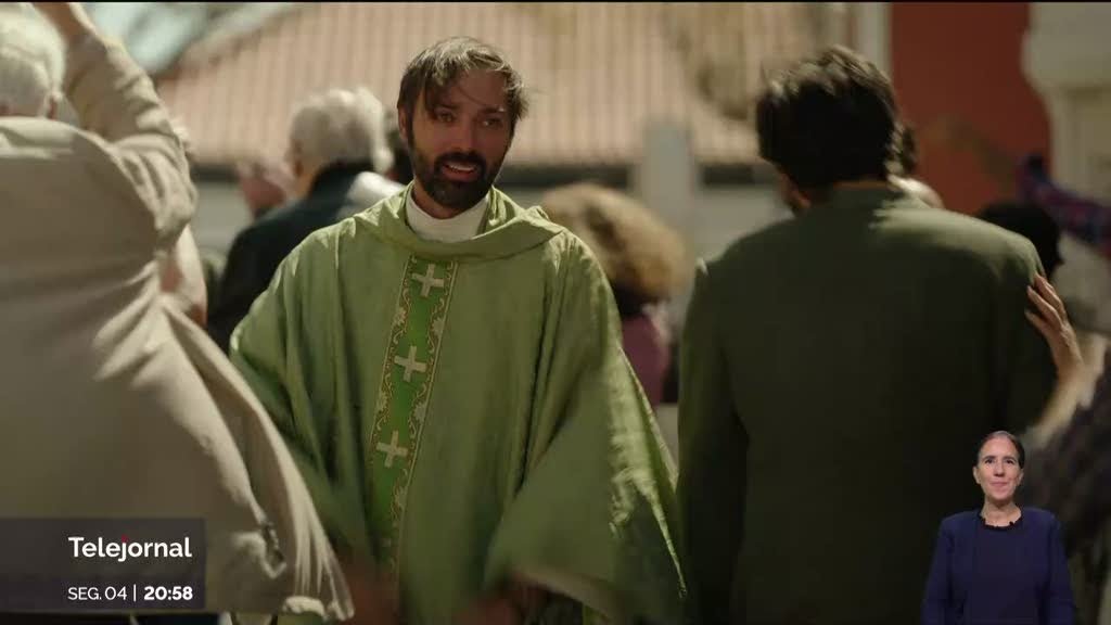 Comédia “Salto de Fé” Regressa à RTP para Segunda Temporada