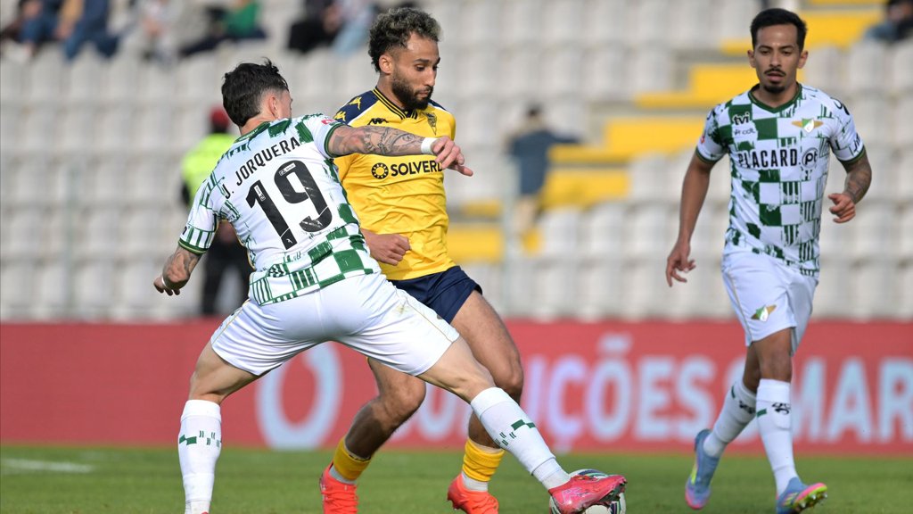 Investimento estrangeiro domina mais de metade dos clubes das ligas profissionais