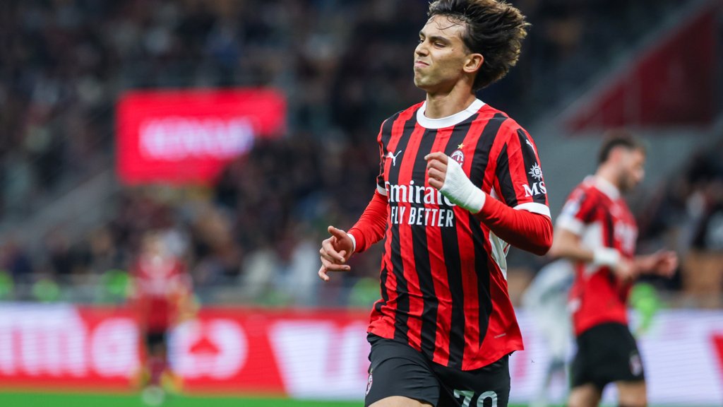 O Regresso de João Félix ao Benfica