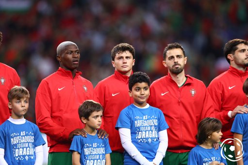 Lesão afasta João Neves da Seleção Nacional e gera surpresa no PSG