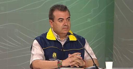 Corte Suprema llama a juicio a expresidentes del Congreso Name y Calle por caso UNGRD