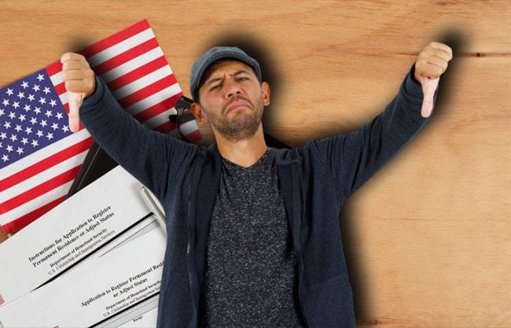 EE.

UU. Endurece Política Migratoria y Elimina Extensión Automática de Permisos de Trabajo