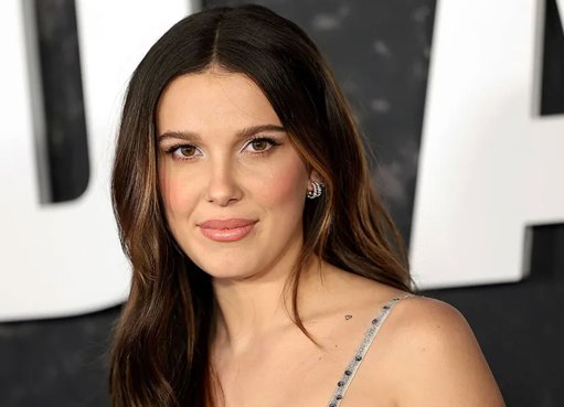Millie Bobby Brown Revela en Entrevista que su Hija Adoptiva Elegirá su Propio Nombre
