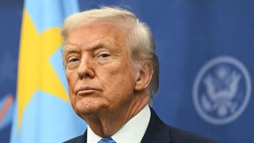 La administración Trump presiona a Ucrania para que sea "realista" y convoque a elecciones