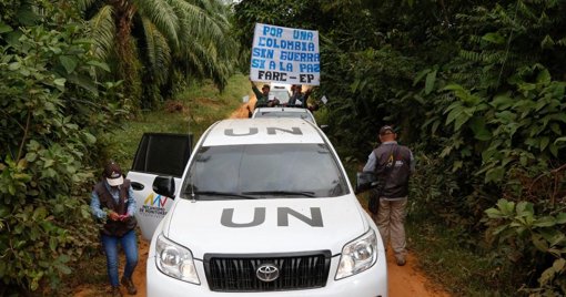 Informe de la ONU alerta sobre violencia y retos en la implementación del Acuerdo de Paz