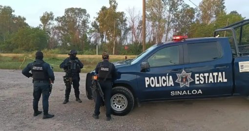 Roban con Violencia Camioneta a Wilfrido Ibarra, Exdirector de Radio UAS
