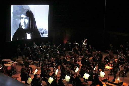 La UNAM celebra 115 años con magno concierto gratuito de la OFUNAM