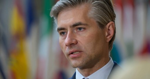 La guerre hybride russe s'intensifie avec un sabotage en Pologne