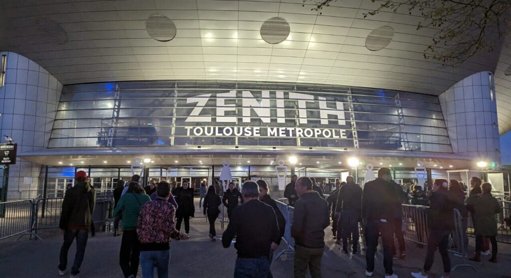Congestion au Zénith de Toulouse : la recherche de solutions face aux embouteillages récurrents