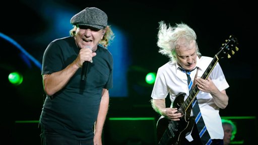 AC/DC desata euforia en México: boletos agotados y nuevas fechas confirmadas