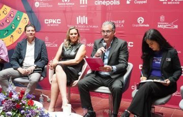 Festival de Música de Morelia anuncia su 37ª edición con miras a ser patrimonio cultural