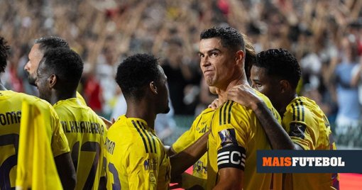 O Fim de Carreira de Ronaldo: "Vai ser em breve e provavelmente vou chorar"