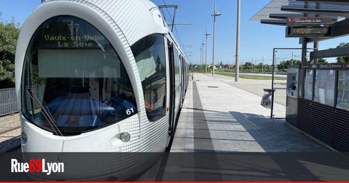 Le projet de Tramway Express de l'Ouest Lyonnais (TEOL) franchit une étape décisive