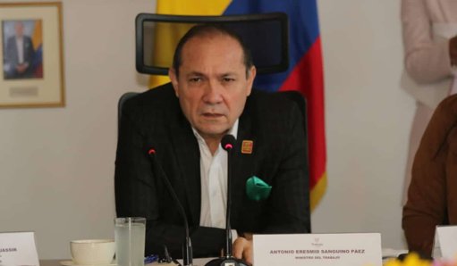 Negociación del Salario Mínimo 2026: Amplia Brecha entre Propuesta Gremial y Sindical