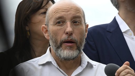 Rui Tavares apela a um Presidente da República de esquerda para "reequilibrar" o país