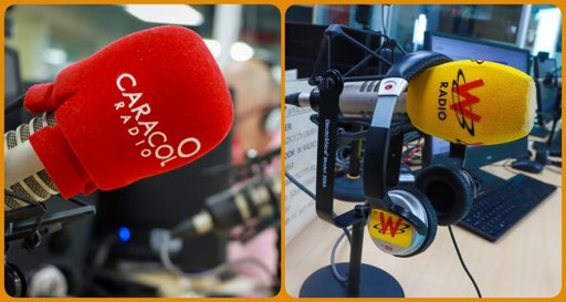 Grupo Prisa Inicia Reestructuración en Colombia con Despidos y Posible Fusión de Caracol Radio y W Radio