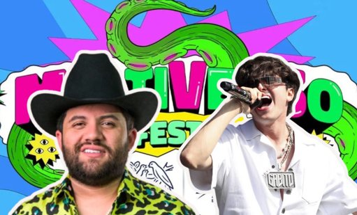Festival Multiverso Nestlé 2025 Fusiona Géneros con Grupo Firme, Banda MS y Belanova