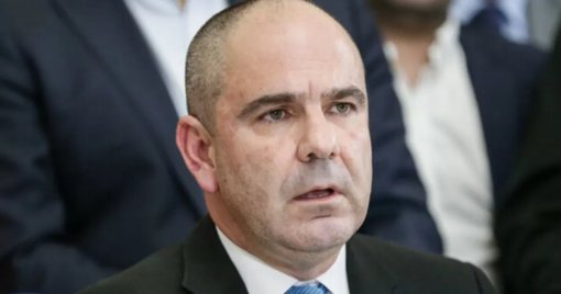 Centro Democrático definirá su candidato presidencial el 28 de noviembre mediante encuesta