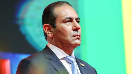 Inauguración del Instituto de Lenguas de la UIS marcada por disputa política sobre su financiación