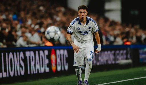 Rodrigo Huescas sufre rotura de ligamentos y pone en riesgo su participación en el Mundial 2026