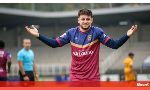 Torreense Vence Duelo da II Liga e Avança na Taça de Portugal