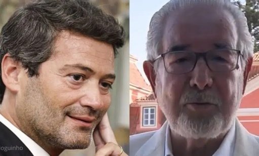 Confronto Verbal Entre Isaltino Morais e André Ventura Atinge Nível Inédito