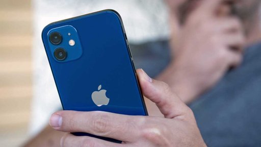 Apple Lança Atualização de Software para o iPhone 12 na UE para Reduzir Radiação