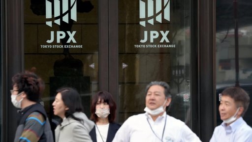 Banco do Japão Mantém Juros e Anuncia Venda de Ativos