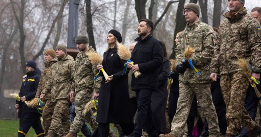 Plano de Paz para a Ucrânia: Negociações avançam entre otimismo e ceticismo