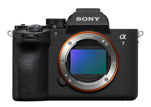 Sony Alpha 7 V : L'hybride plein format mise sur la vitesse et l'IA