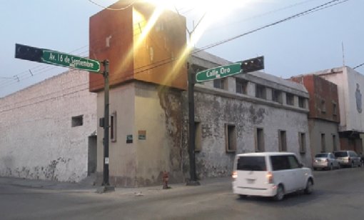 De Prisión a Centro Cívico: La Histórica 'Cárcel de Piedra' de Juárez se Transforma