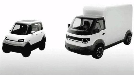 Olinia: El Auto Eléctrico Mexicano que Promete Movilidad Accesible