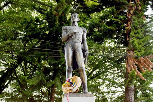 El abandono de monumentos históricos en Ibagué genera un llamado a la acción cívica