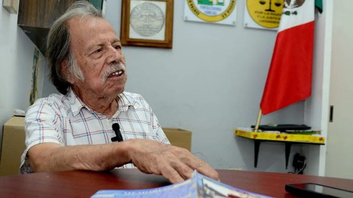 Fallece Don Pancho Navarro, histórico líder de la Unión de Usuarios de Hermosillo