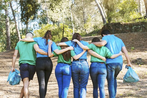 Município de Albufeira Lança Banco Local de Voluntariado para Fortalecer Coesão Comunitária