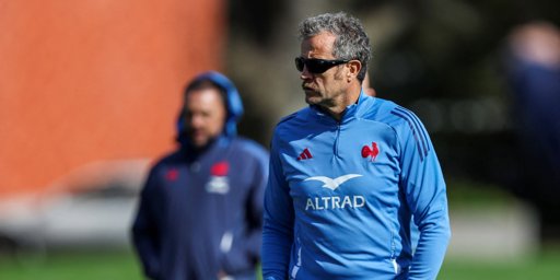 Une vague de novices pour rajeunir l'effectif des Bleus