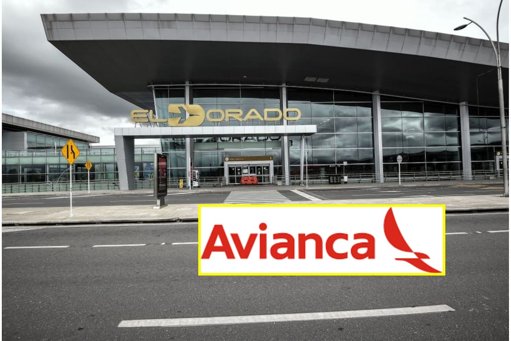Ministerio de Trabajo Investiga a Avianca por Muerte de Operario en El Dorado
