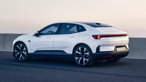 Polestar 4 estreia funcionalidade de navegação com IA do Google Maps