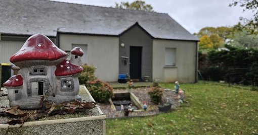 Stupeur à Saint-Molf : une femme séquestrée et torturée pendant cinq ans