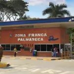 Adjudican por 30 años la administración de la Zona Franca Palmaseca