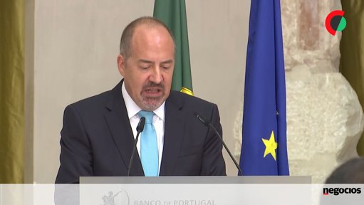 Novo governador do BdP defende acesso ao numerário e manutenção de caixas automáticas