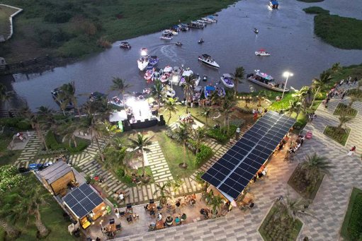 Concejo de Barranquilla aprueba presupuesto histórico de $7,7 billones para 2026