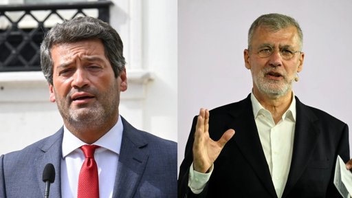 Almoço entre Ventura, Gouveia e Melo e Mário Ferreira Agita Pré-Campanha Presidencial