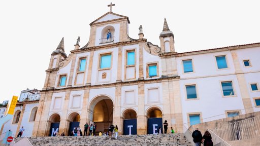 Festival MATE em Coimbra anuncia finalistas de prémios de música e cinema