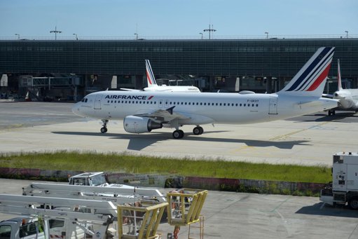 Airbus : des "problèmes de qualité" sur plus de 600 A320 déclenchent une vague d'inspections