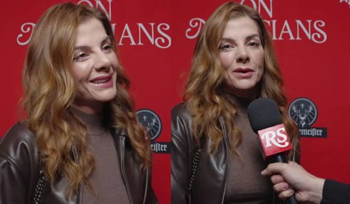 Carolina Cruz responde a críticas sobre su apariencia física